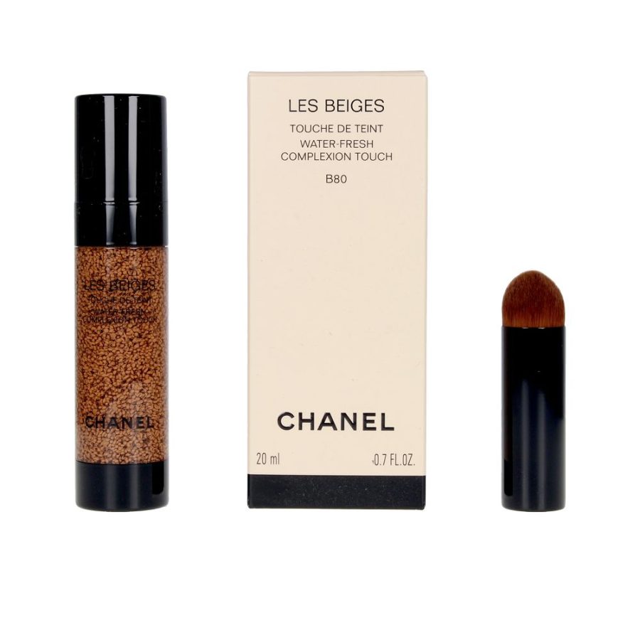 Chanel LES BEIGES water-fresh complexion touch