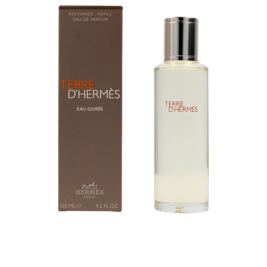 HermÈs TERRE EAU GIVRÉE