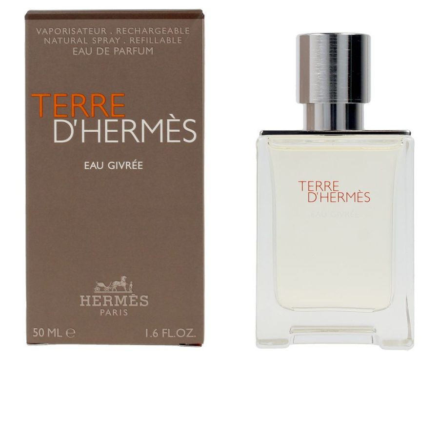 HermÈs TERRE EAU GIVRÉE