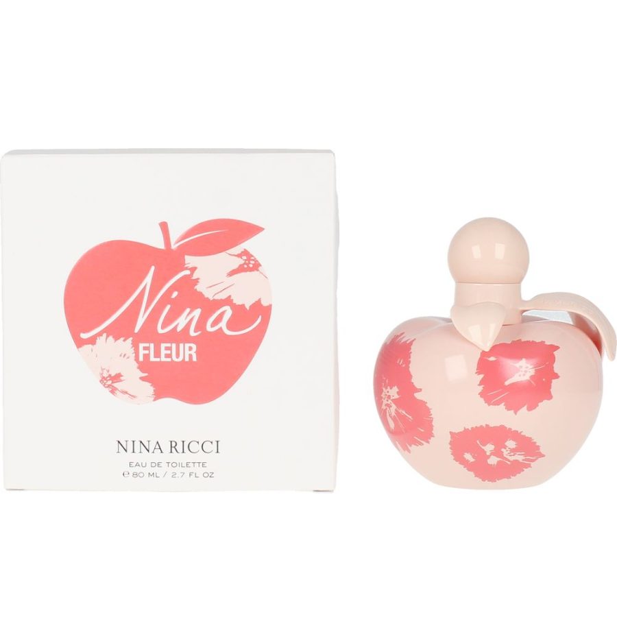 Nina ricci NINA FLEUR Eau de Toilette