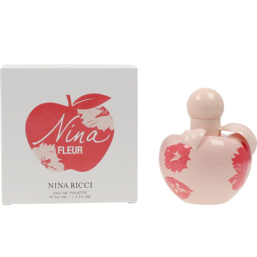 Nina ricci NINA FLEUR Eau de Toilette