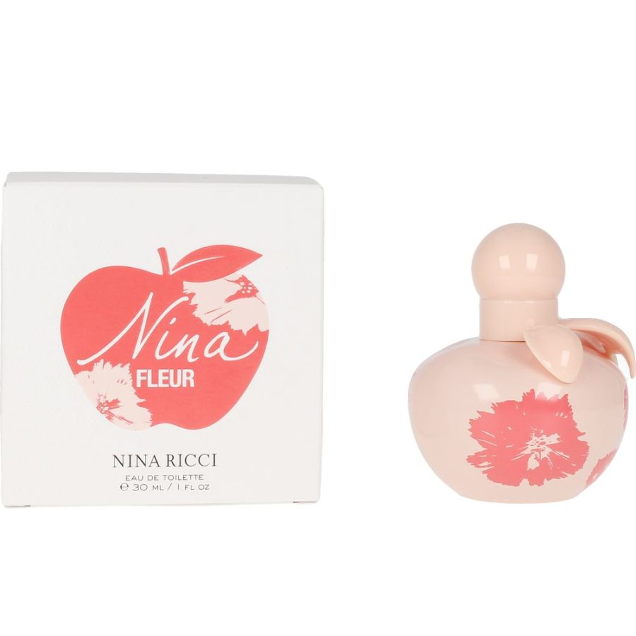 Nina ricci NINA FLEUR Eau de Toilette