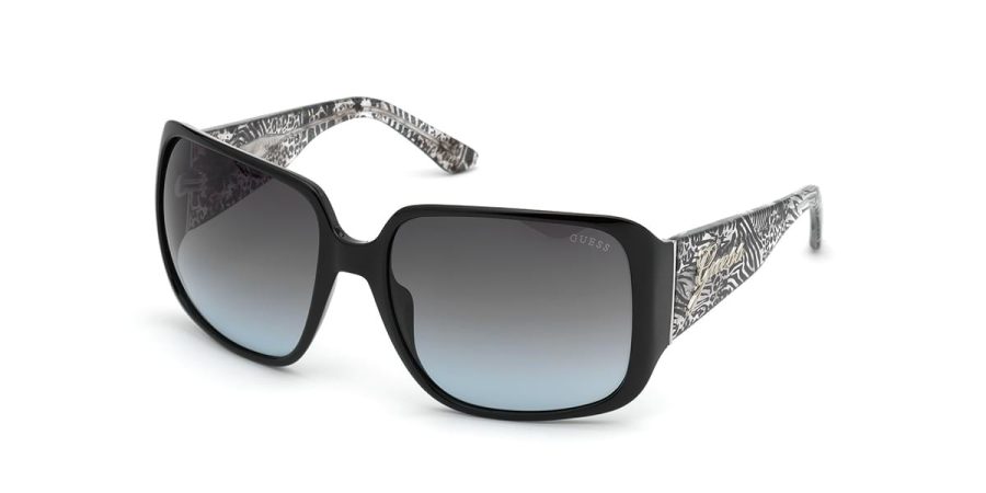 Guess gafas GUESS GU7682 01B 130 mm