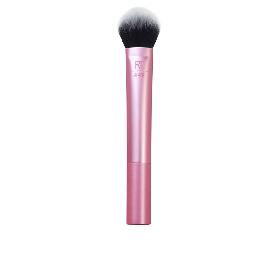 Real techniques TAPERED CHEEK brush 1 u