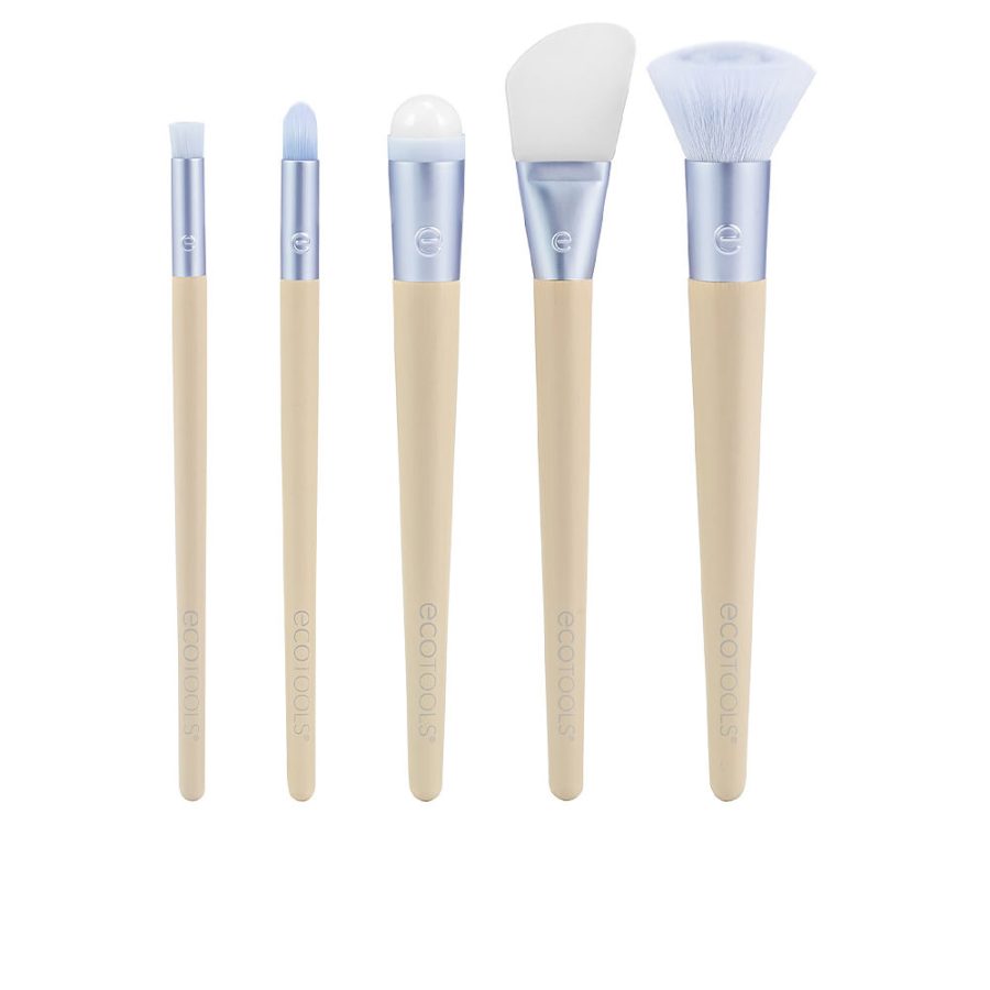 Ecotools Makeup brushes ecotools set