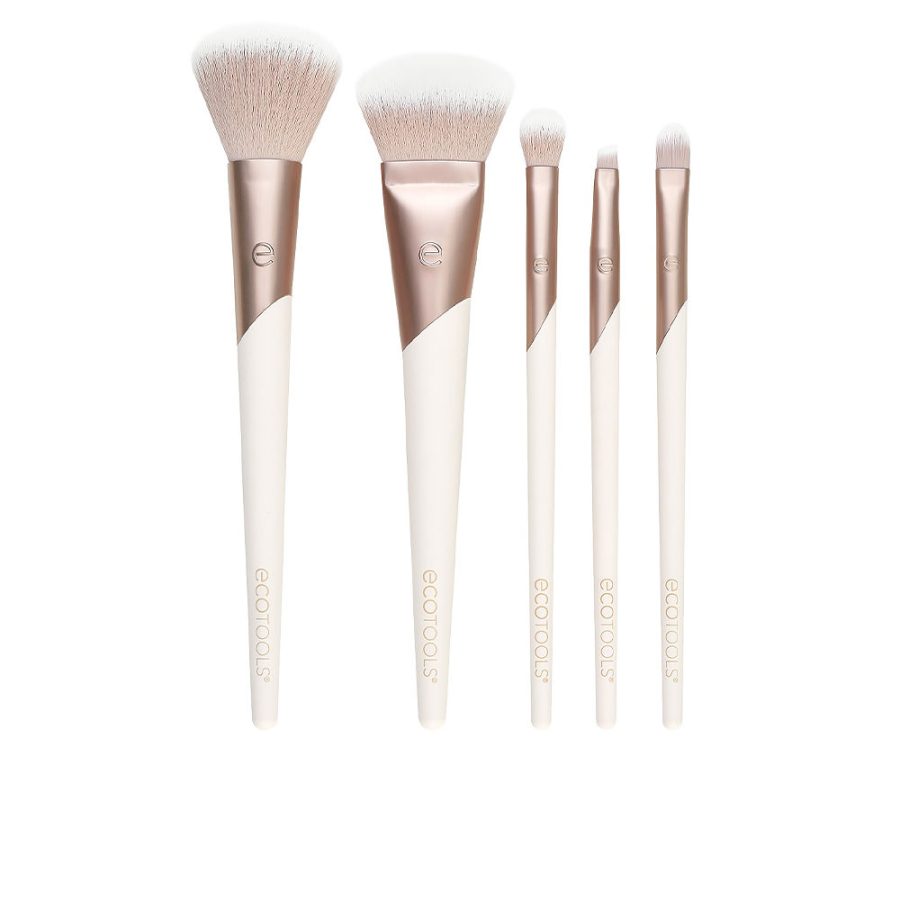 Ecotools Makeup brushes ecotools set