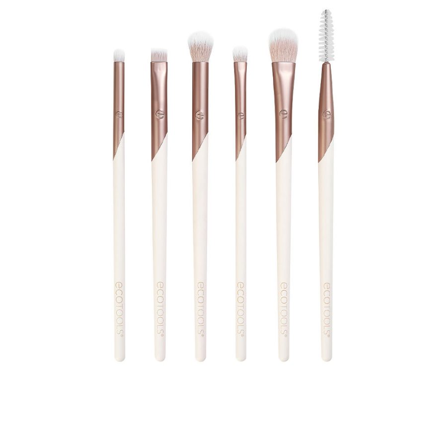 Ecotools Makeup brushes ecotools set