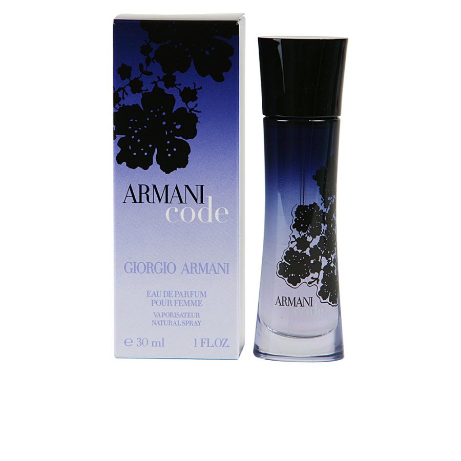 Armani ARMANI CODE POUR FEMME Eau de Parfum