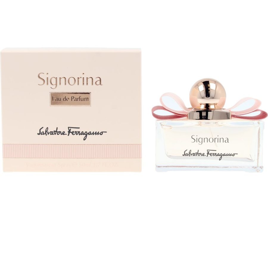 Salvatore ferragamo SIGNORINA Eau de Parfum