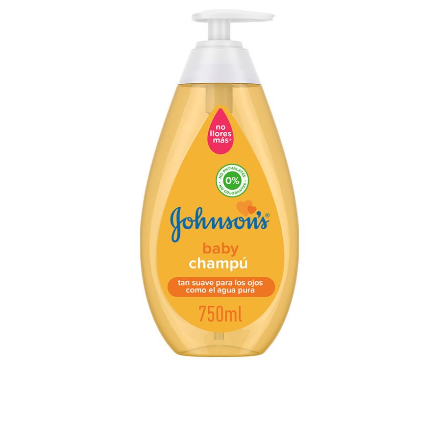 Johnson's BABY champú original