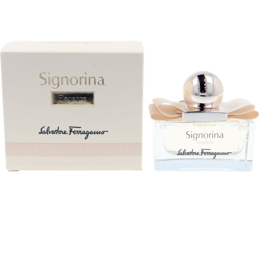 Salvatore ferragamo SIGNORINA ELEGANZA Eau de Parfum