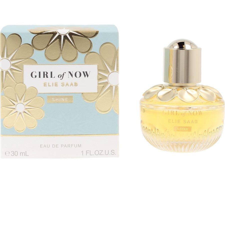 Elie saab GIRL OF NOW SHINE Eau de Parfum