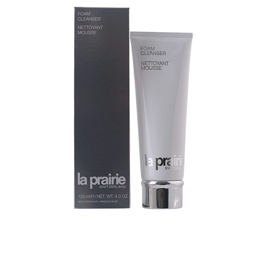 La prairie CELLULAR foam cleanser 125 ml