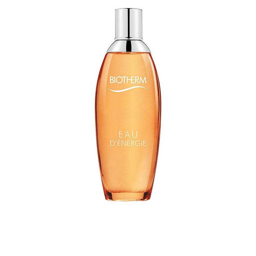 Biotherm EAU D'ÉNERGIE awakening mist 100 ml