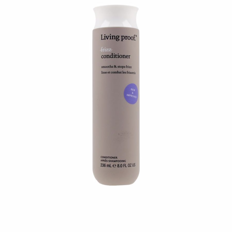 Living proof NO FRIZZ conditioner