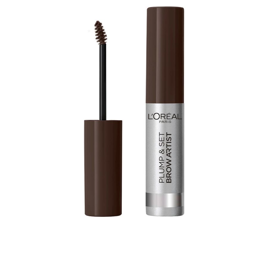 L'orÉal paris BROW ARTIST plump & set