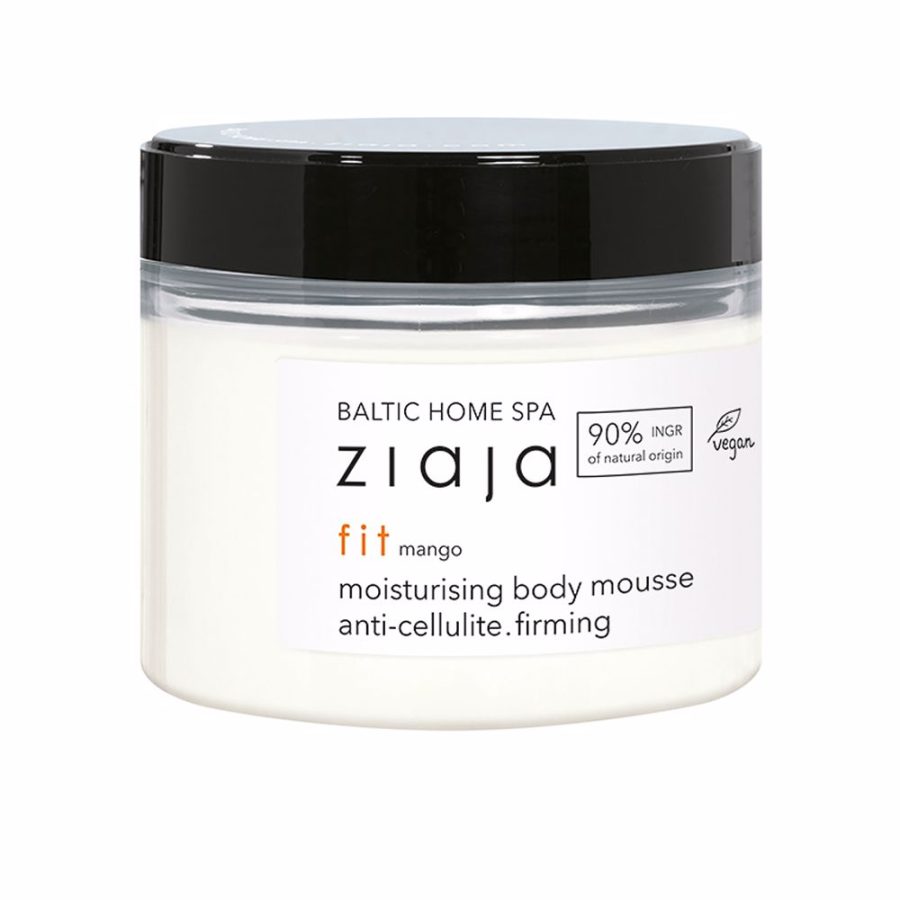 Ziaja BALTIC HOME SPA FIT mousse corporal hidratante 300 ml