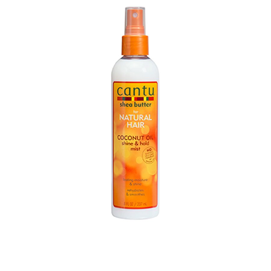 Cantu FOR NATURAL HAIR coconut oil 237 ml