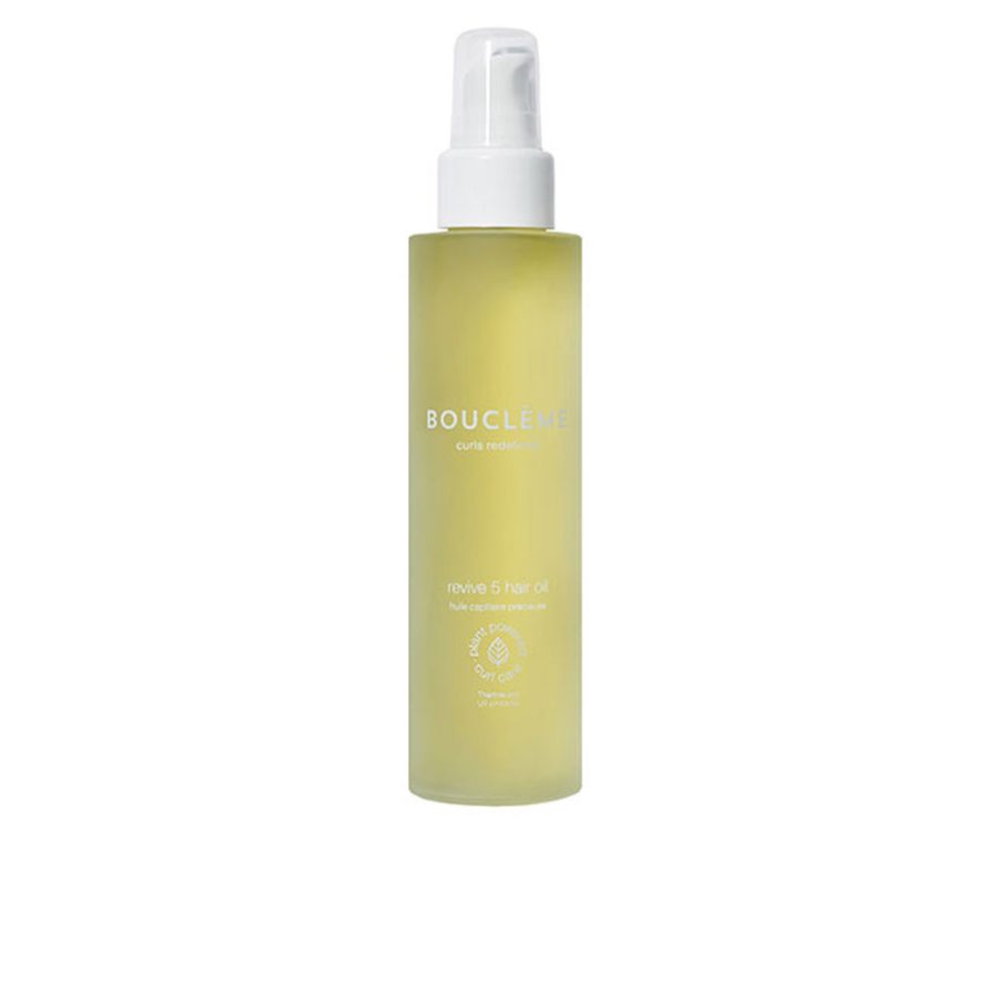 BouclÈme CURLS REDEFINED revive 5 hair oil 100 ml