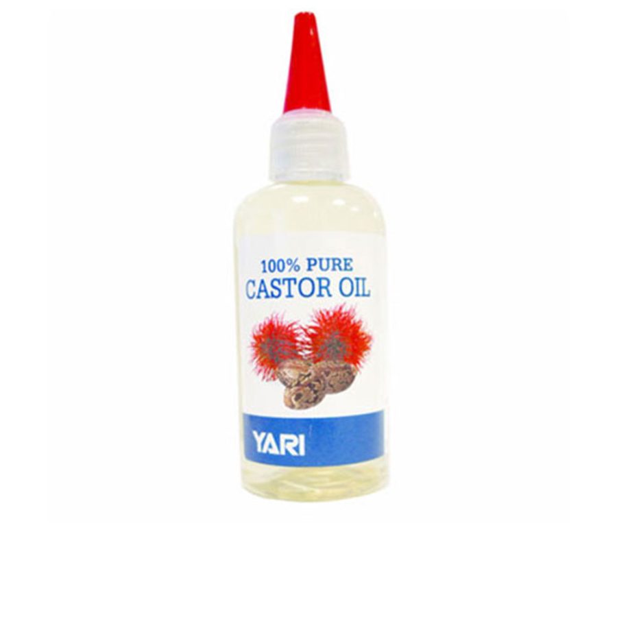 Yari 100% PURE castor oil