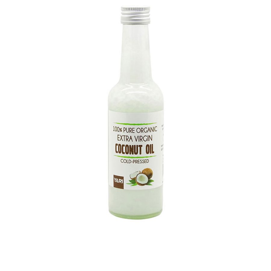 Yari 100% PURE ORGANIC extra virgin coconut oil 250 ml