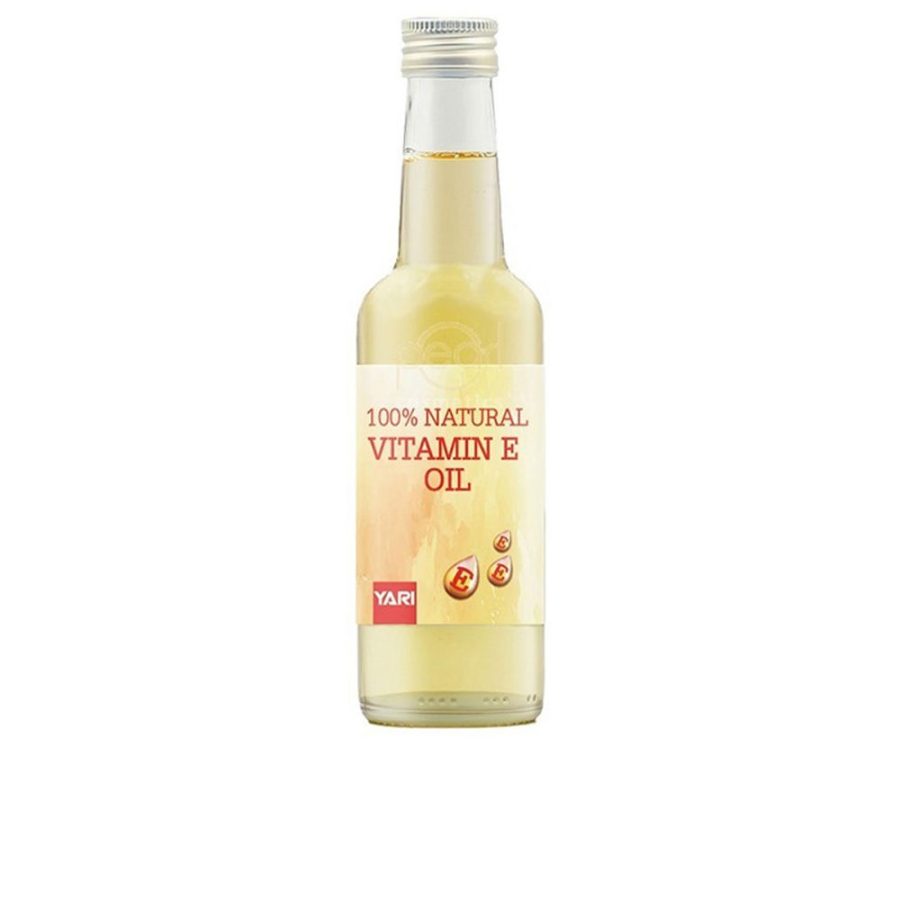 Yari 100% NATURAL vitamine E oil