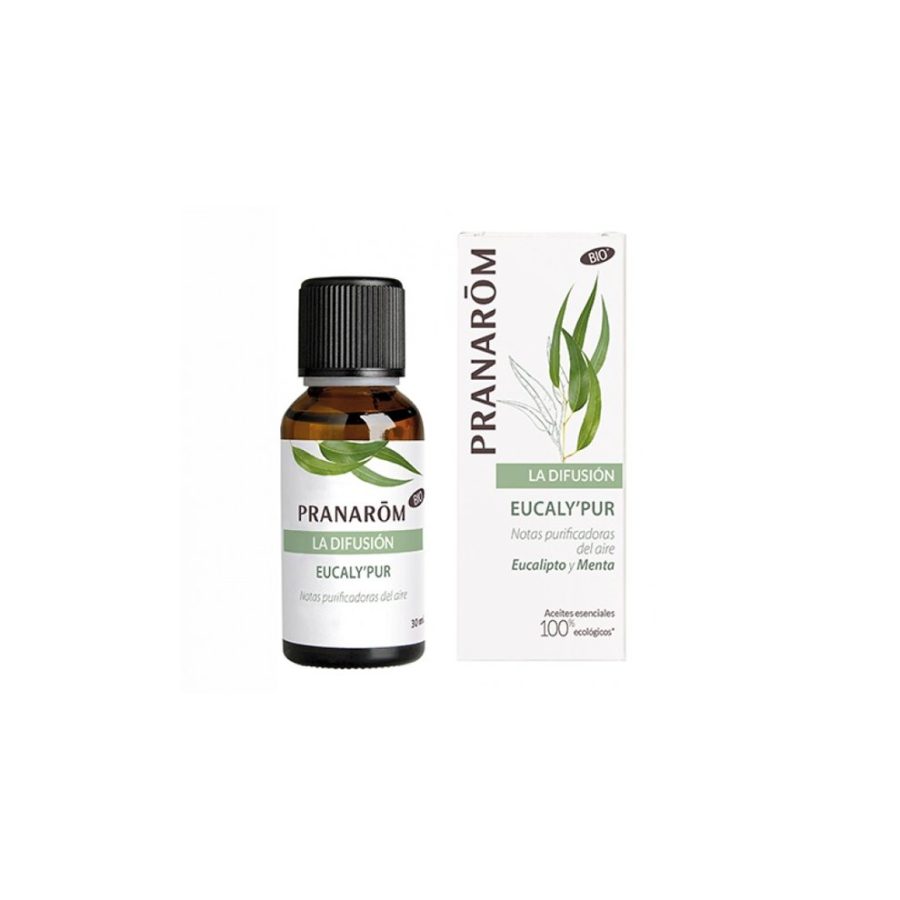 PranarÔm LA DIFUSION eucaly'pur 30 ml