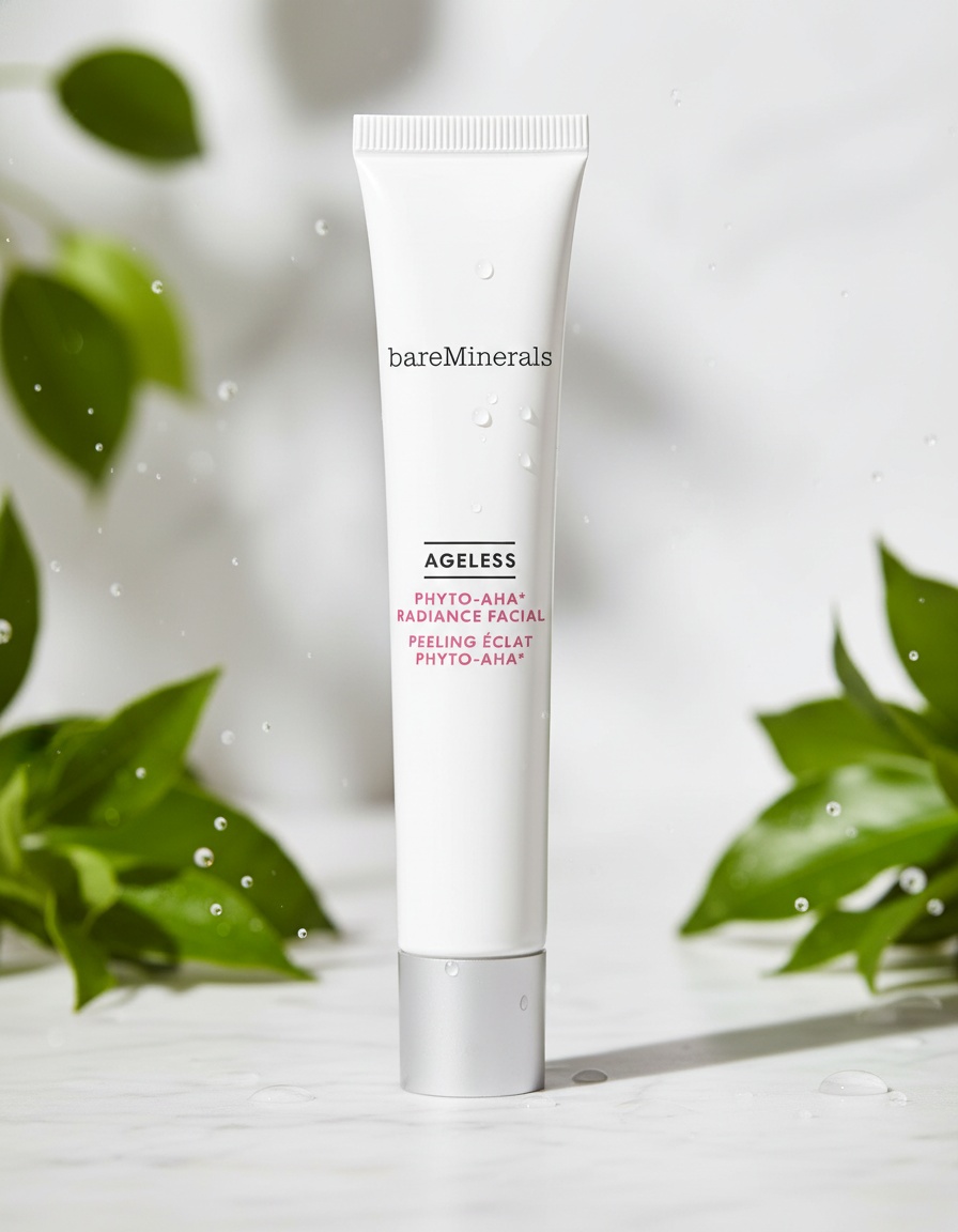 AGELESS phyto-aha radiance peeling 50 ml 2 AGELESS phyto-aha radiance peeling 50 ml - Image 2