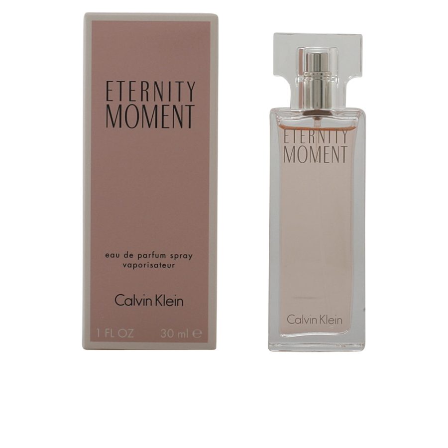 Calvin klein ETERNITY MOMENT Eau de Parfum