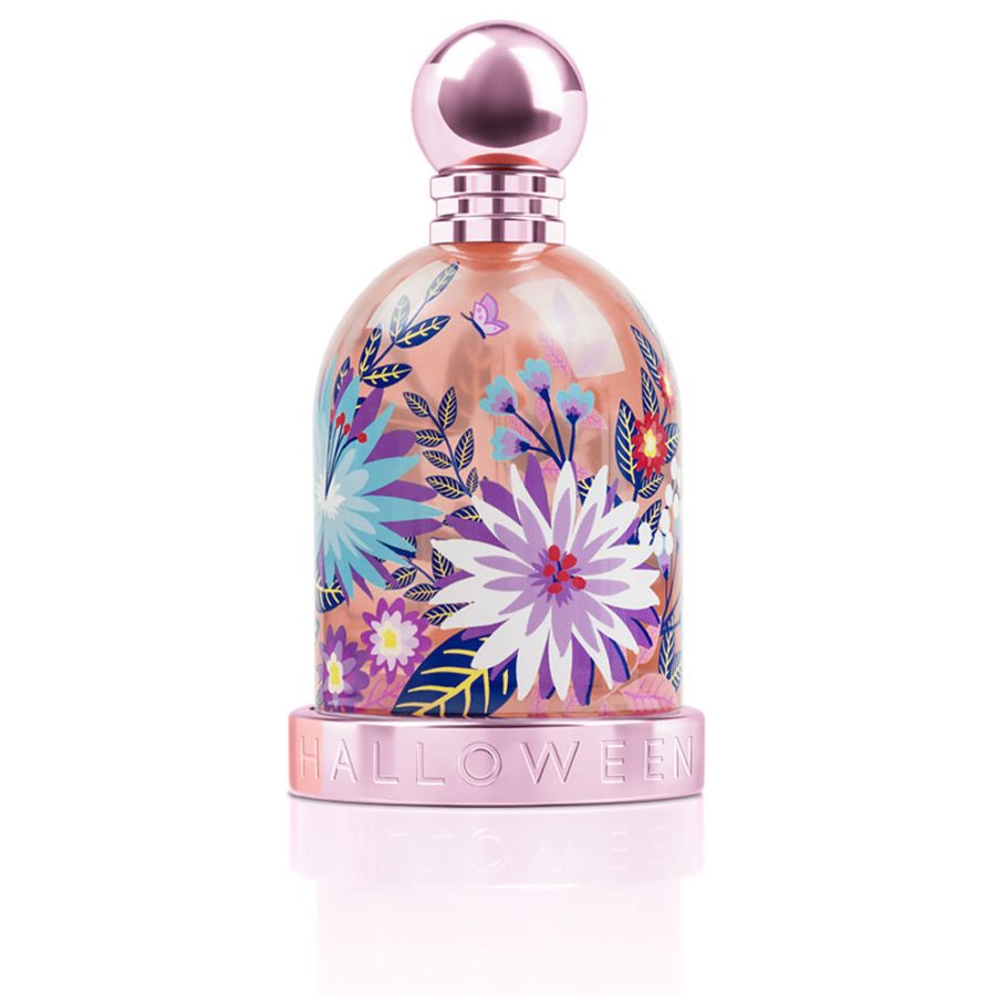 Jesus del pozo BLOSSOM Eau de Toilette