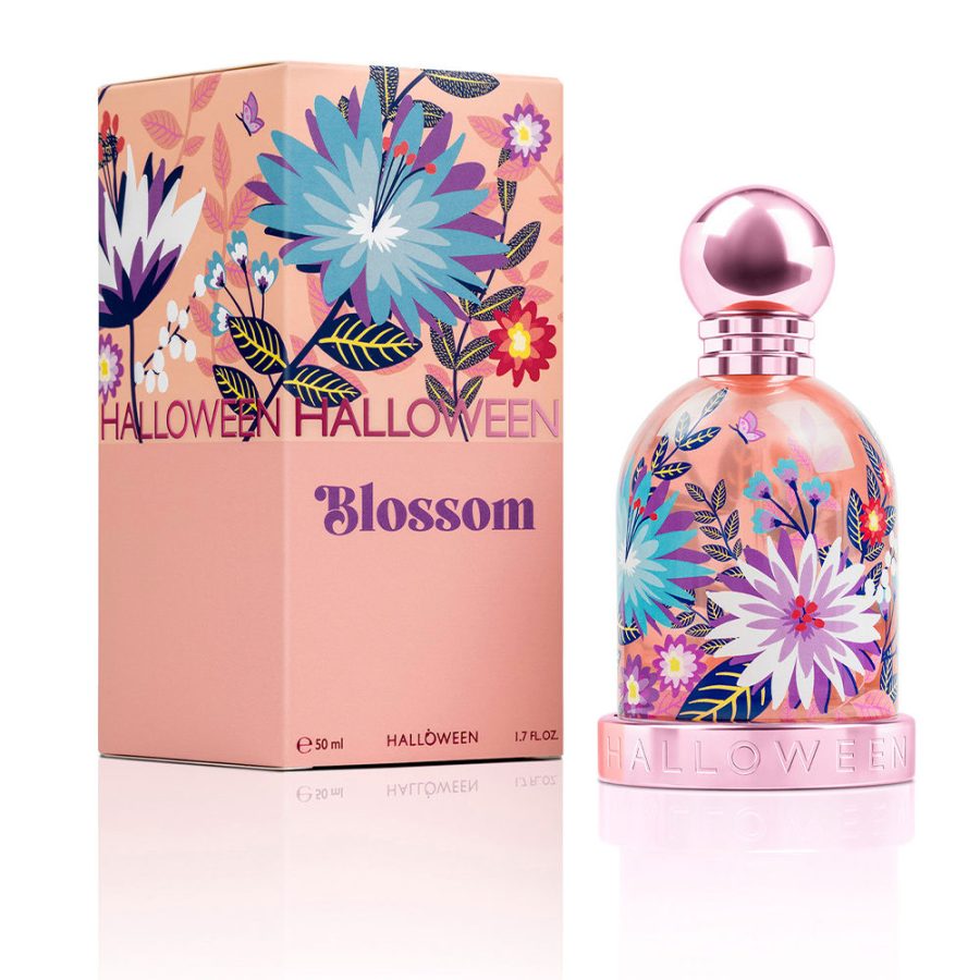 Jesus del pozo BLOSSOM Eau de Toilette