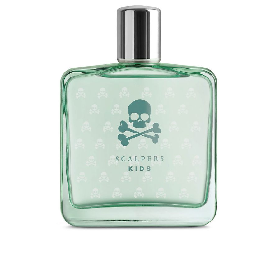 SCALPERS KIDS BOY eau de toilette spray 100 ml