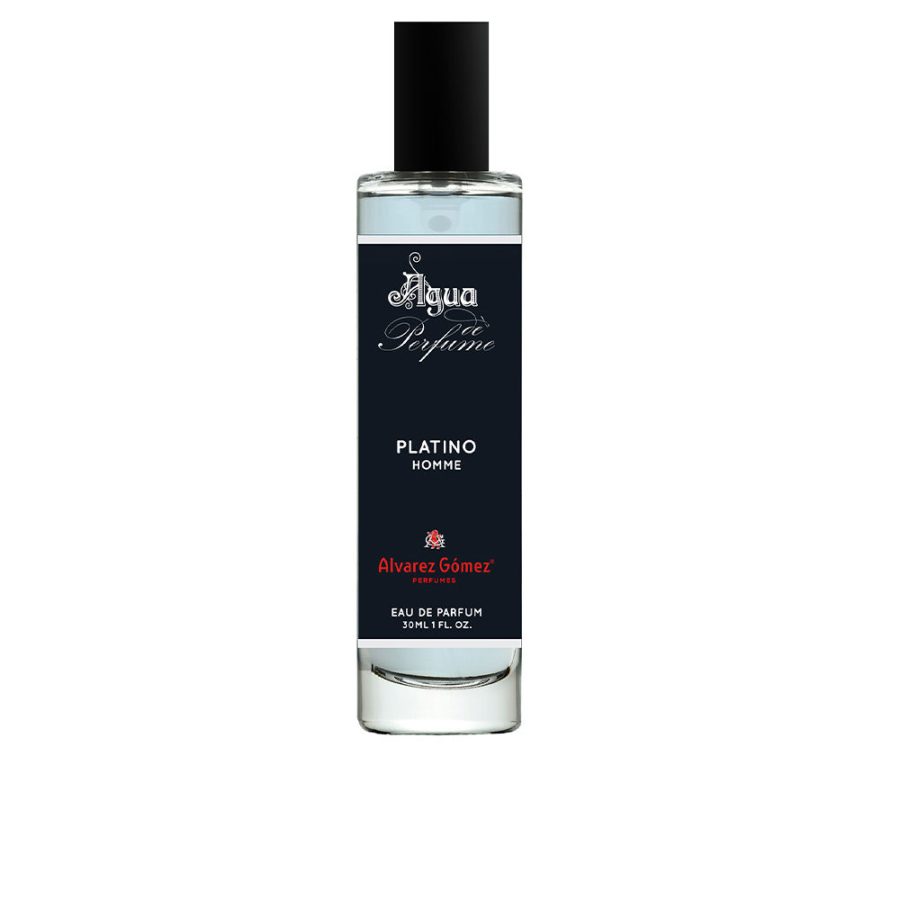 Alvarez gomez PLATINO HOMME Eau de Parfum