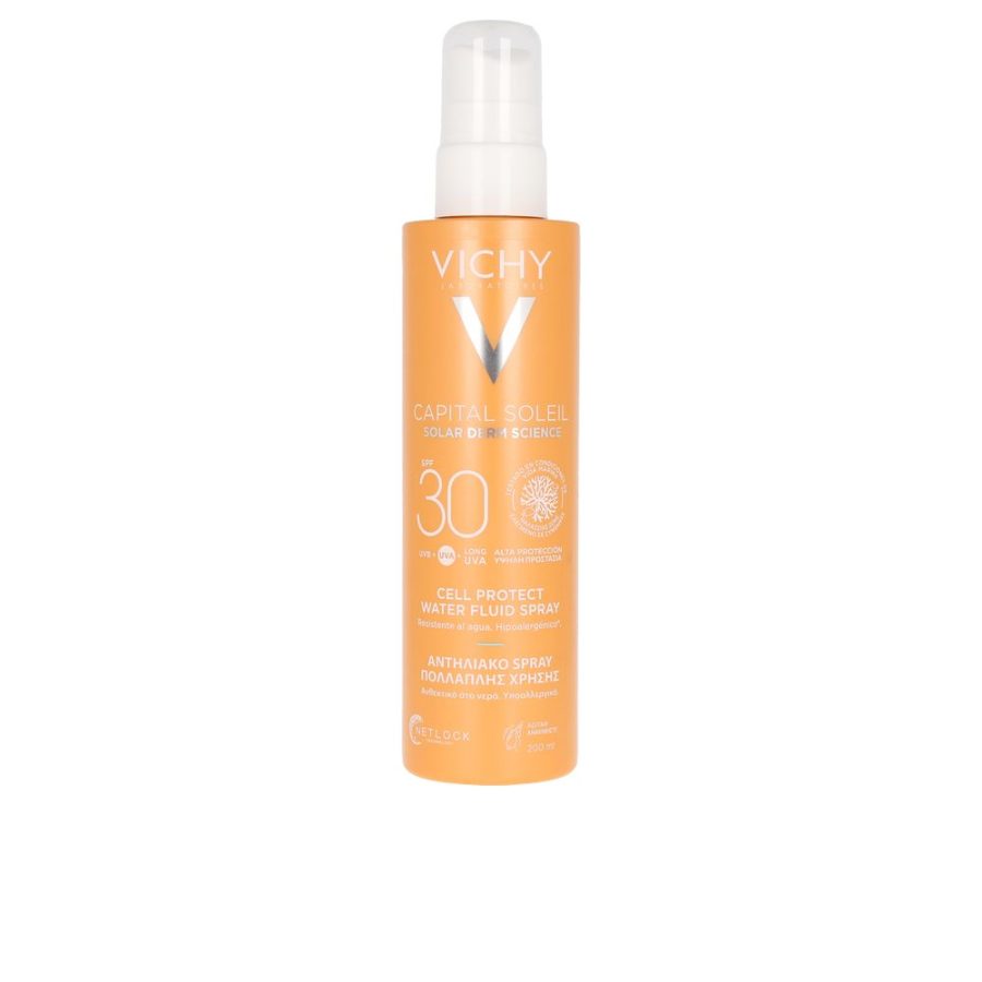 Vichy CAPITAL SOLEIL spray SPF30 200 ml