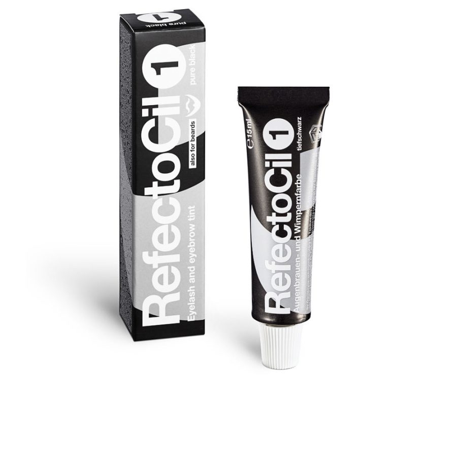 Refectocil EYELASH AND EYEBROW TINT