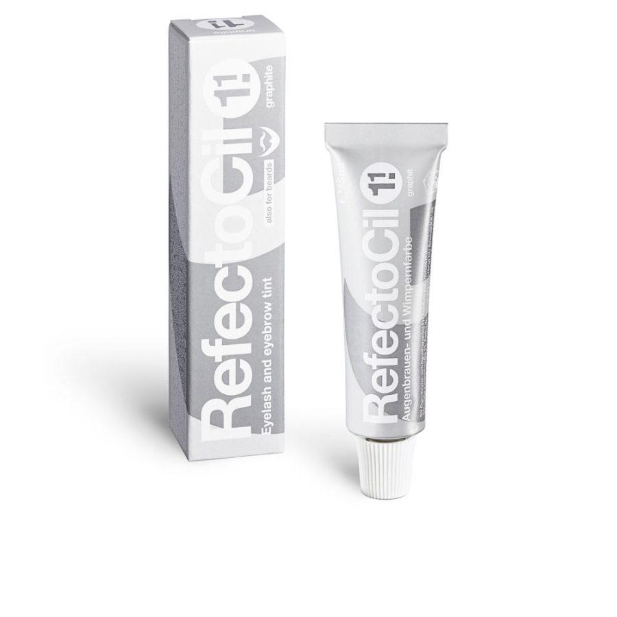 Refectocil EYELASH AND EYEBROW TINT