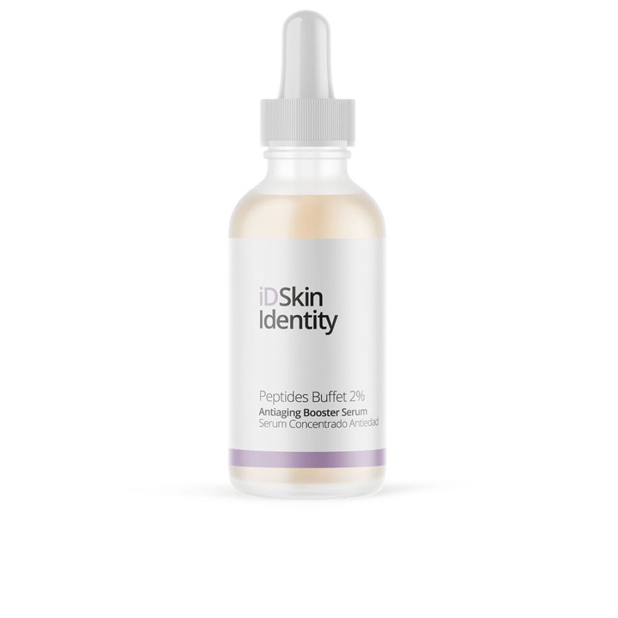 Skin generics ID SKIN identity peptides buffet 2% serum concentrado antiedad 30 ml