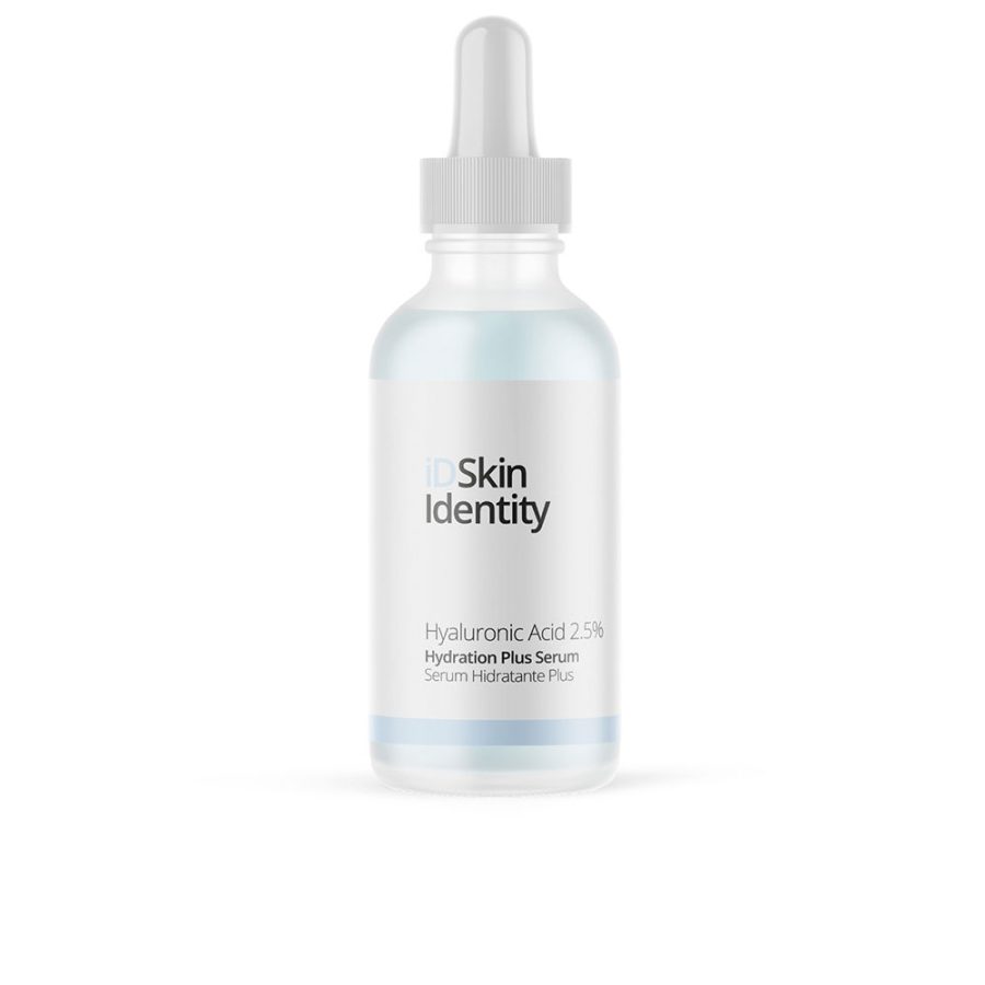 Skin generics ID SKIN identity hyaluronic acid 2,5% serum hidratante plus 30 ml