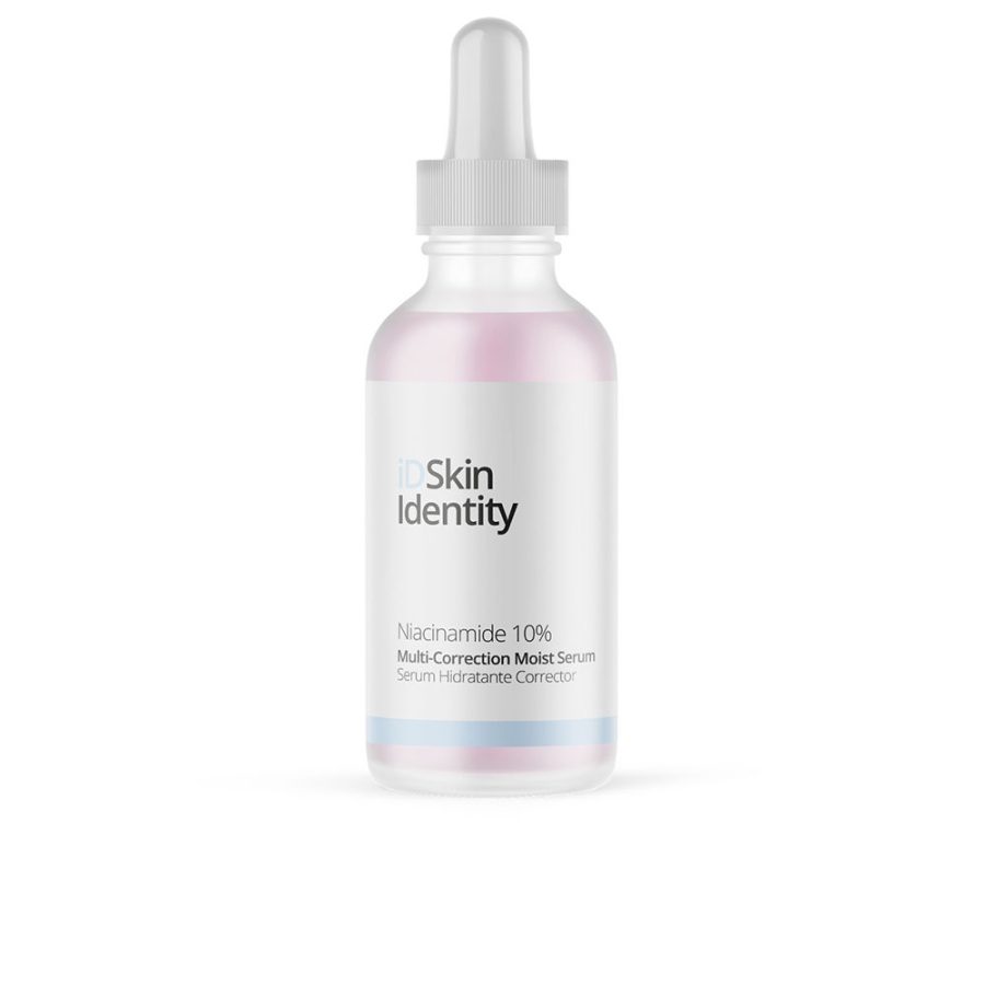 Skin generics ID SKIN identity niacinamide 10% serum hidratante corrector 30 ml