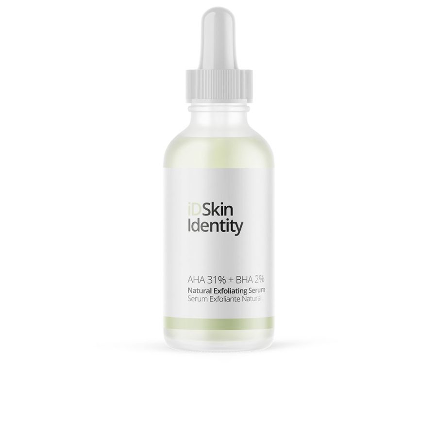 Skin generics ID SKIN identity AHA 31% + BHA 2% serum exfoliante natural 30 ml