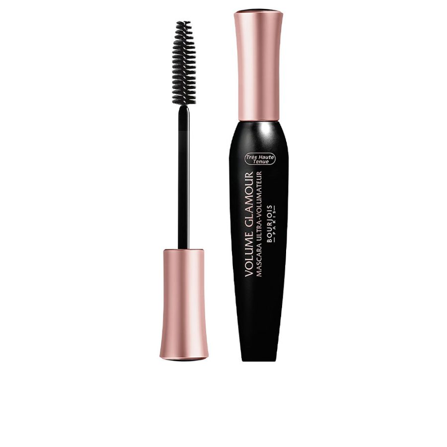 Bourjois VOLUME GLAMOUR mascara ultra-volumantelir #06-noir ebene 12 ml