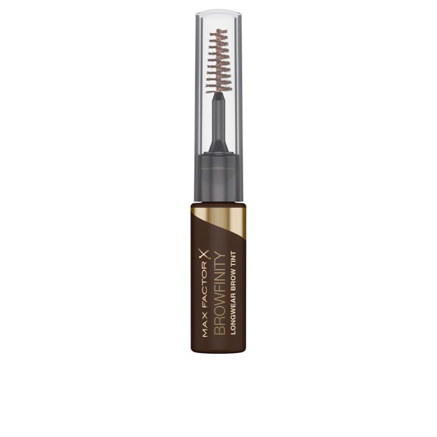 Max factor BROWFINITY super long wear gel brown