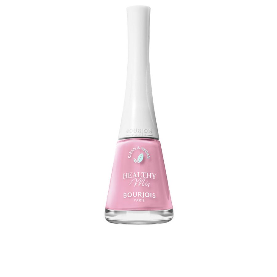 Bourjois HEALTHY MIX nail polish