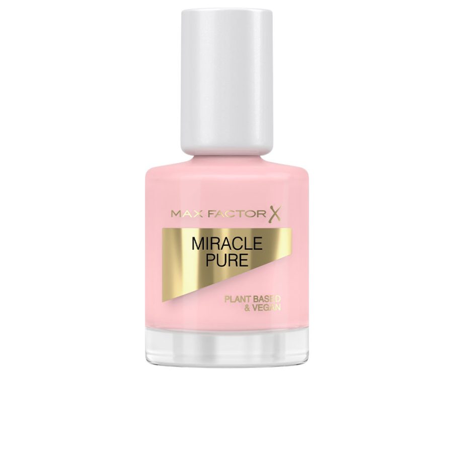 Max factor MIRACLE PURE nail polish