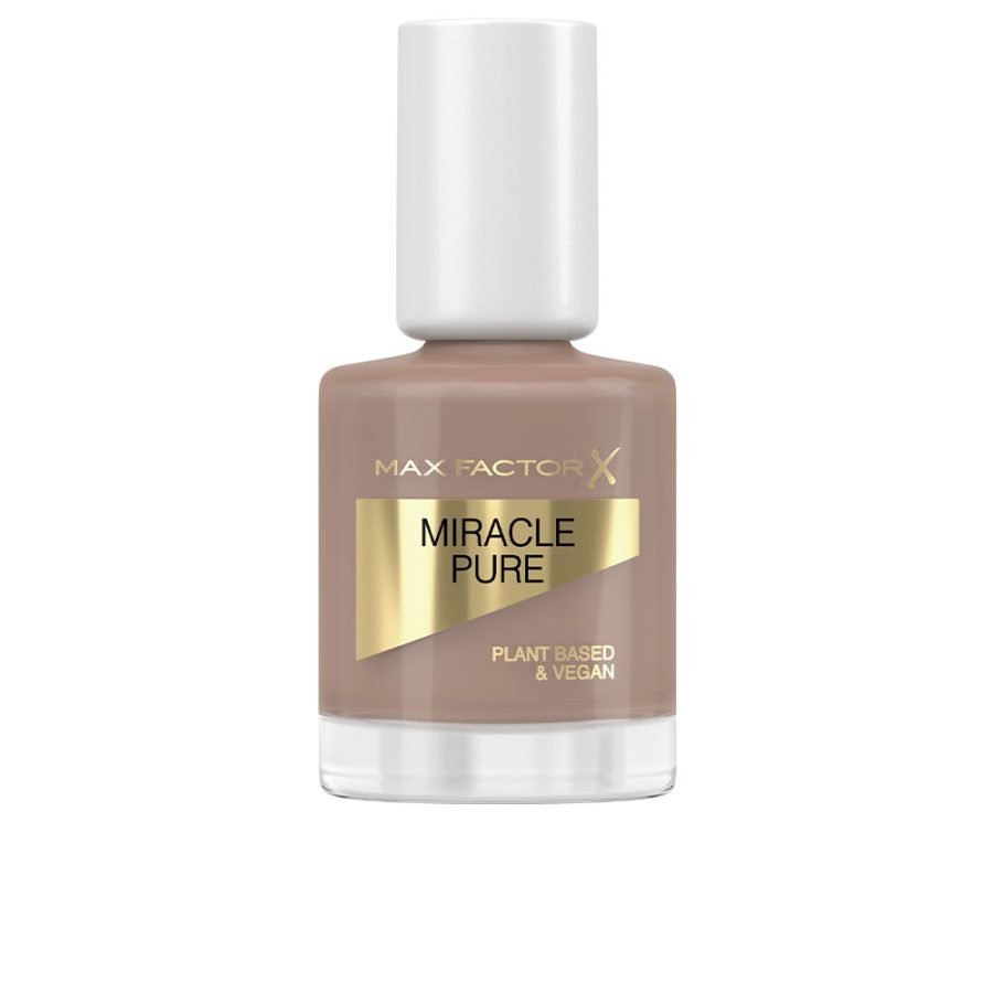 Max factor MIRACLE PURE nail polish