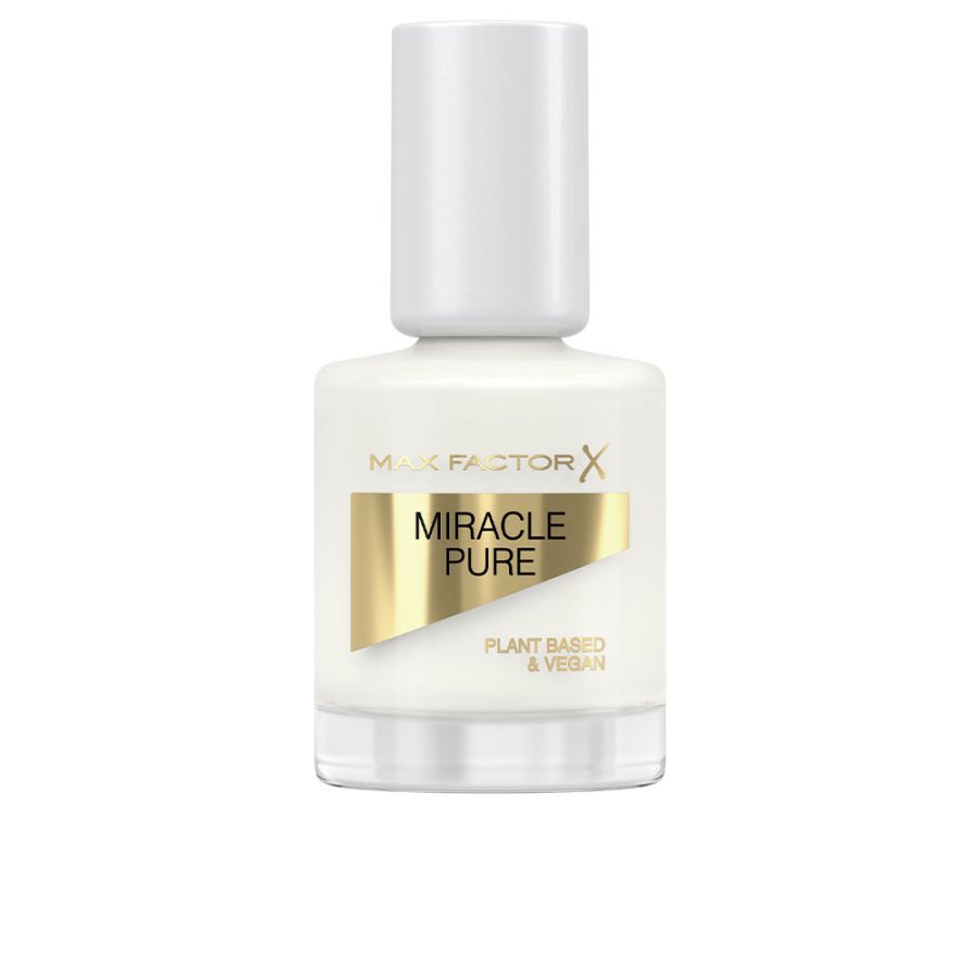 Max factor Miracle pure nagellak