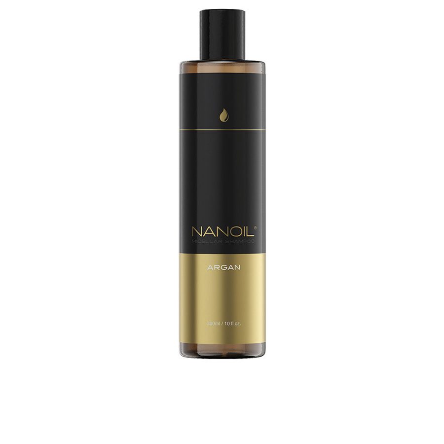 Nanoil MICELLAR SHAMPOO argan 300 ml