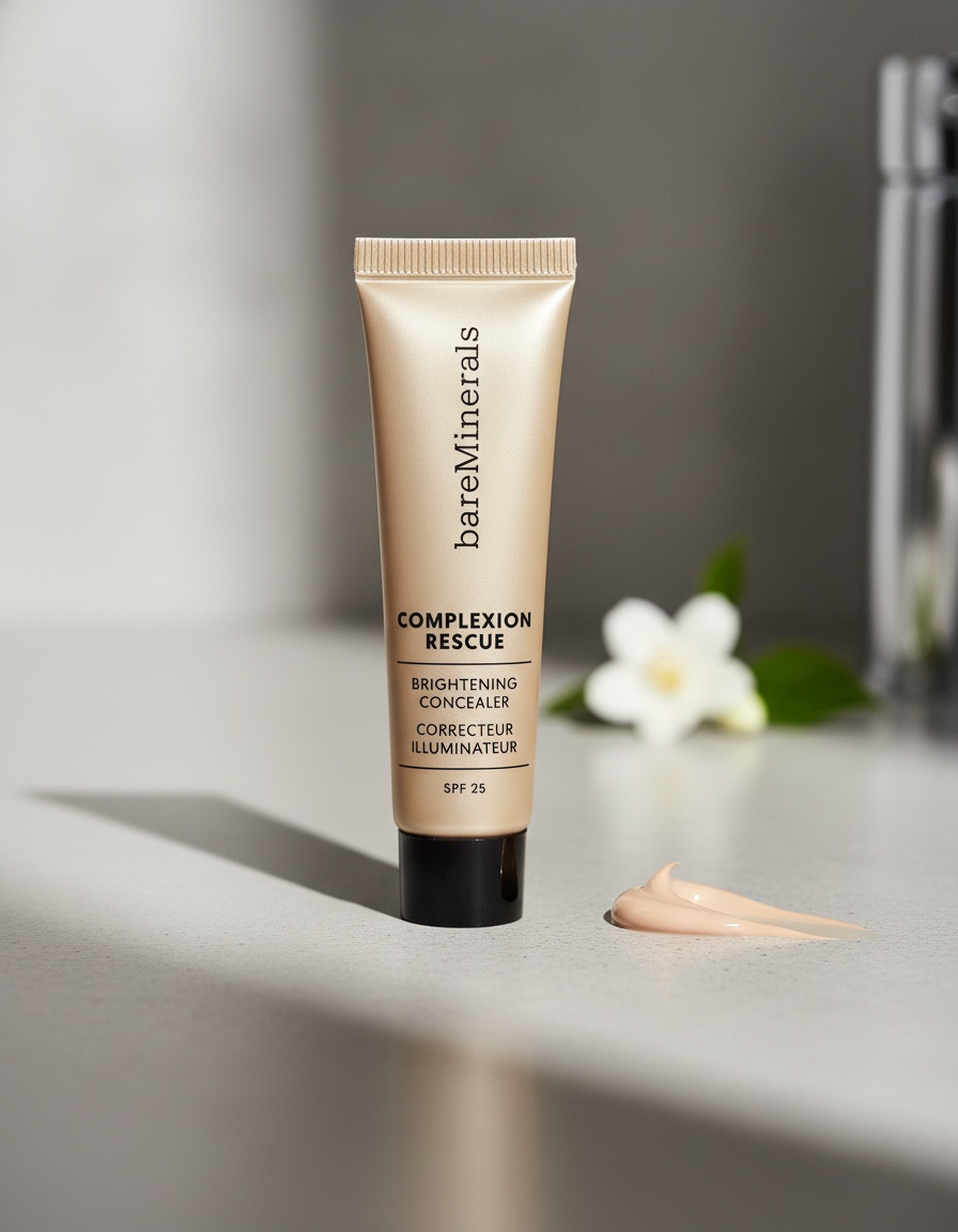 COMPLEXION RESCUE brightening concealer SPF25 #desert 10 ml 2 COMPLEXION RESCUE brightening concealer SPF25 #desert 10 ml - Image 2
