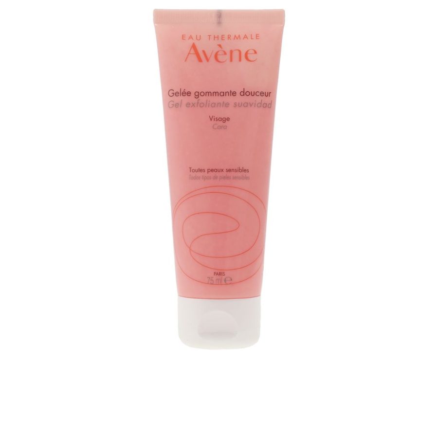 Avene AVÈNE gelée gommante douceur 75 ml