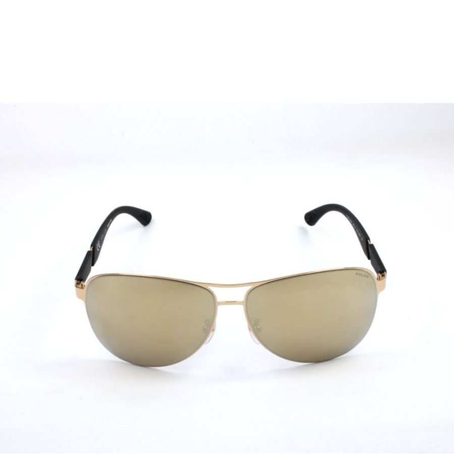 Police gafas PO SPL534G 300G 65 mm